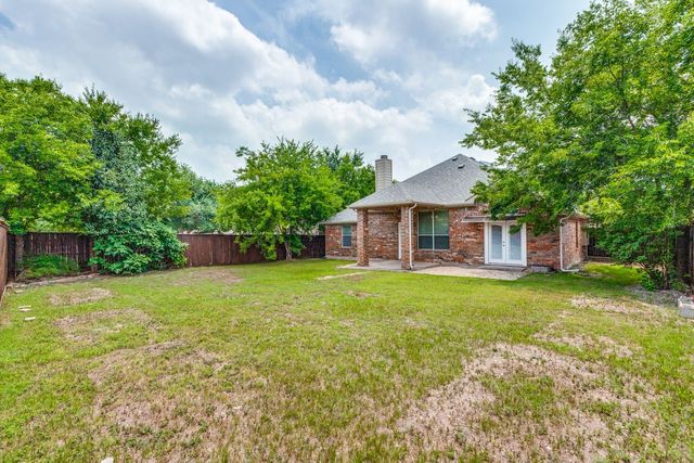 15858 Durango Drive, Frisco, TX 75035