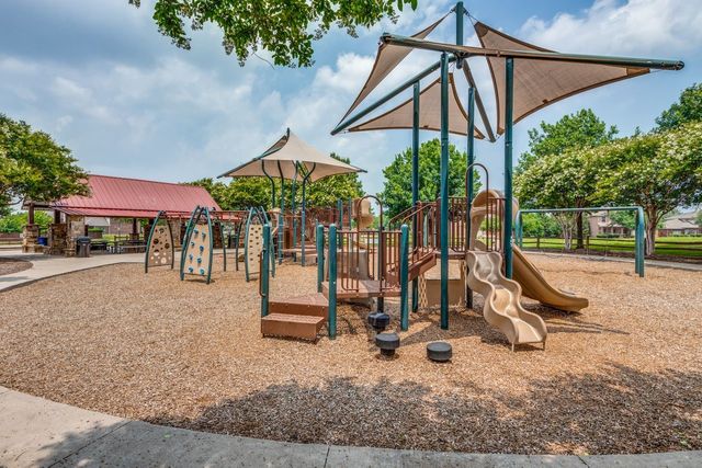 15858 Durango Drive, Frisco, TX 75035