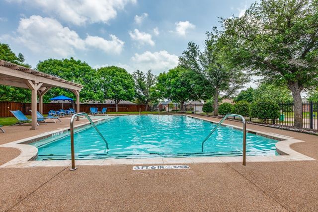 15858 Durango Drive, Frisco, TX 75035