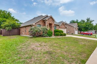 15858 Durango Drive, Frisco, TX 75035