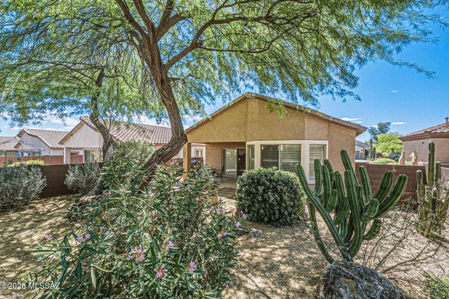 528 W Calle Sedillo, Sahuarita, AZ 85629