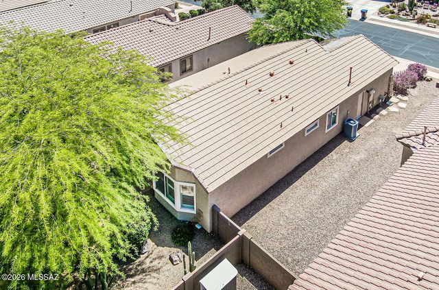 528 W Calle Sedillo, Sahuarita, AZ 85629