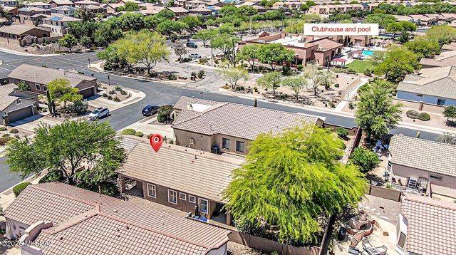 528 W Calle Sedillo, Sahuarita, AZ 85629
