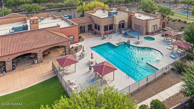 528 W Calle Sedillo, Sahuarita, AZ 85629
