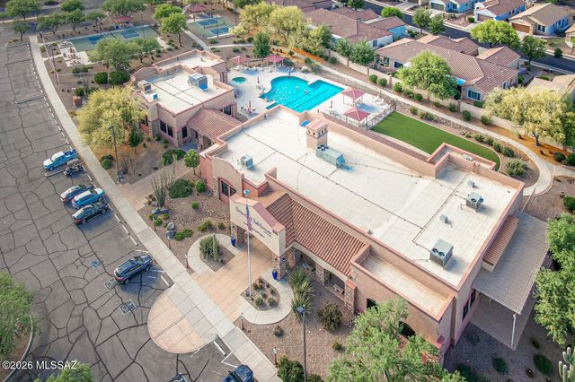528 W Calle Sedillo, Sahuarita, AZ 85629