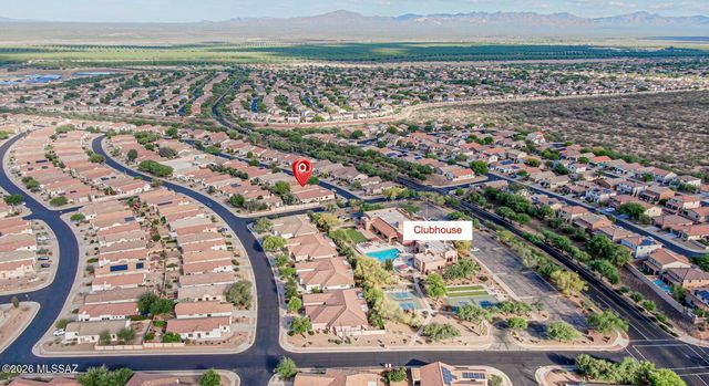 528 W Calle Sedillo, Sahuarita, AZ 85629