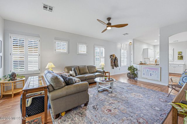528 W Calle Sedillo, Sahuarita, AZ 85629