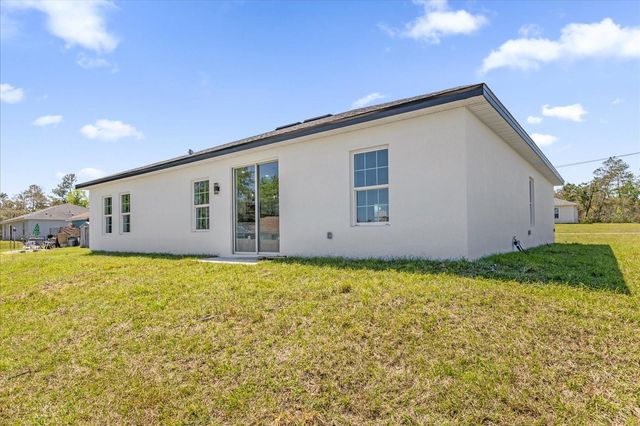 14889 SW 24TH CIRCLE, Ocala, FL 34473