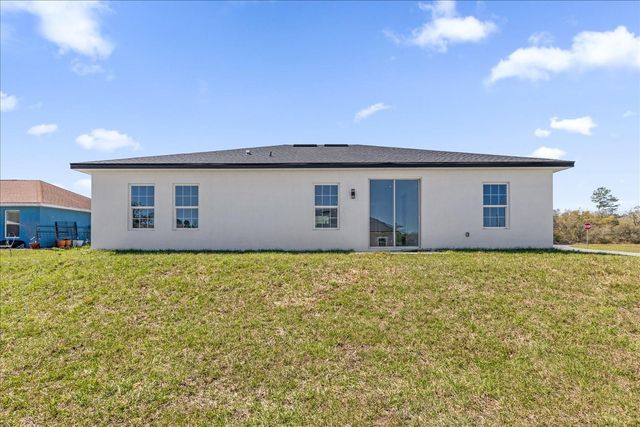 14889 SW 24TH CIRCLE, Ocala, FL 34473