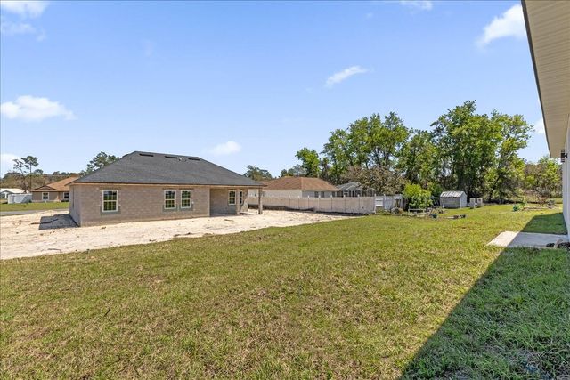 14889 SW 24TH CIRCLE, Ocala, FL 34473