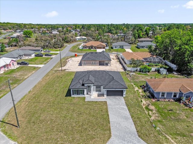 14889 SW 24TH CIRCLE, Ocala, FL 34473