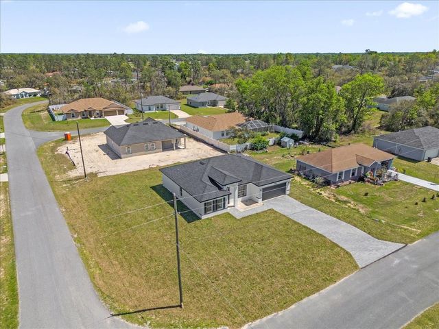 14889 SW 24TH CIRCLE, Ocala, FL 34473