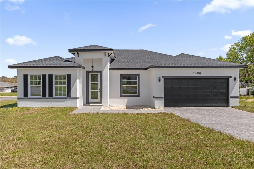14889 SW 24TH CIRCLE, Ocala, FL 34473