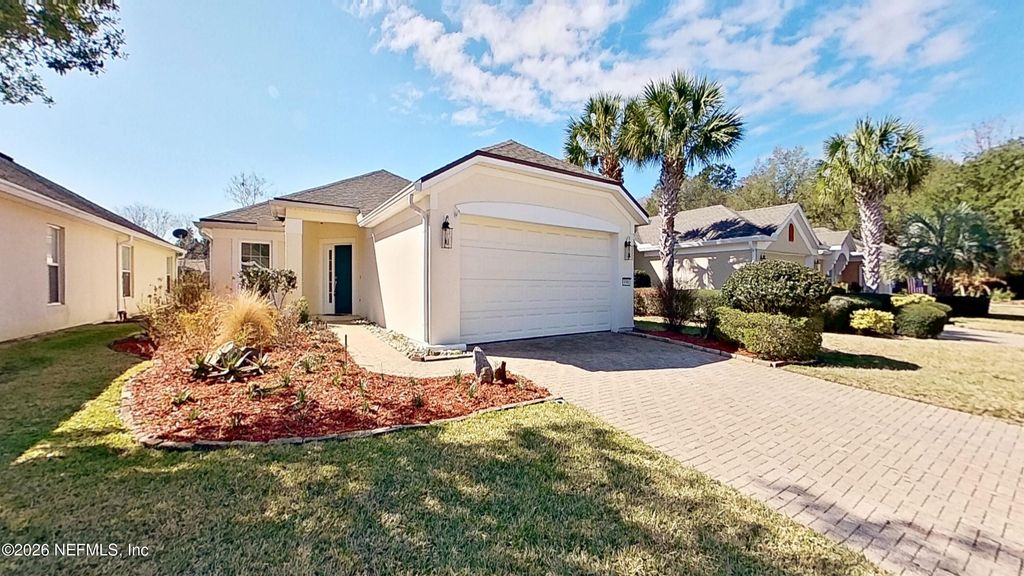 8986 TROPICAL BEND Circle, Jacksonville, FL 32256