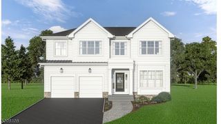 26 Bennington Rd, Livingston Twp., NJ 07039