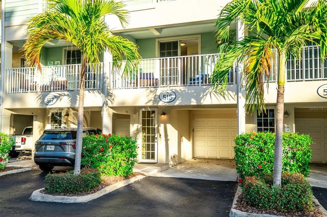 515 BAHIA BEACH BOULEVARD, Ruskin, FL 33570