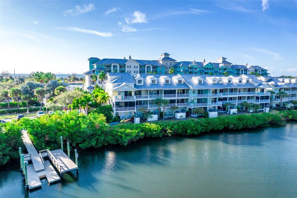 515 BAHIA BEACH BOULEVARD, Ruskin, FL 33570