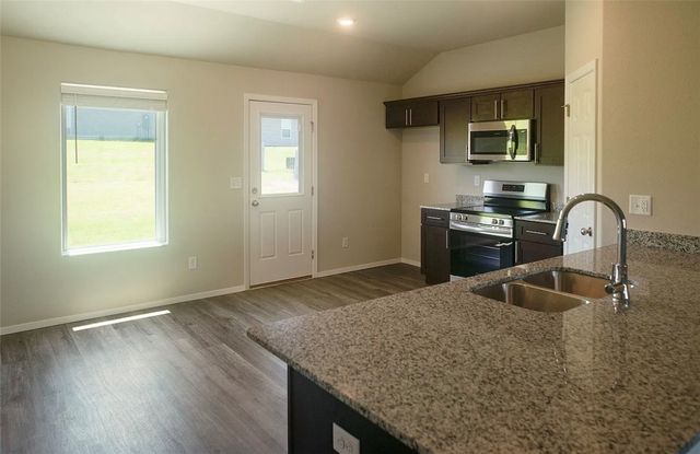 2987 W Mclaren Drive, Fayetteville, AR 72704