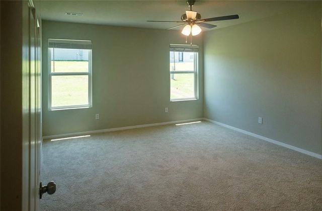 2987 W Mclaren Drive, Fayetteville, AR 72704