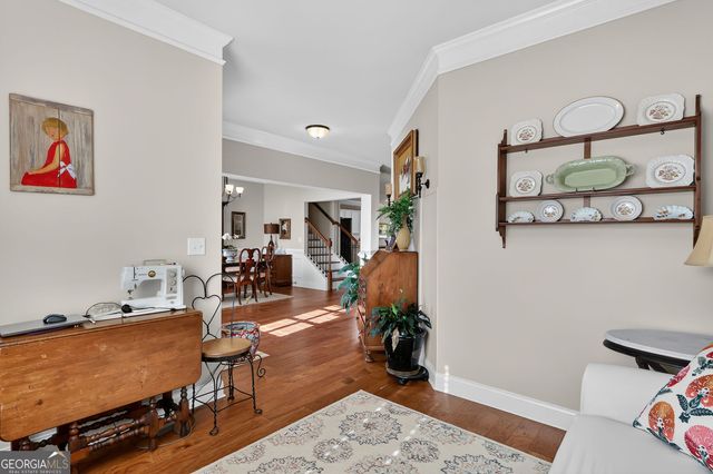 4363 Highland Gate Parkway, Gainesville, GA 30506