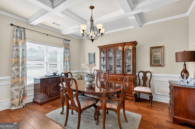 4363 Highland Gate Parkway, Gainesville, GA 30506