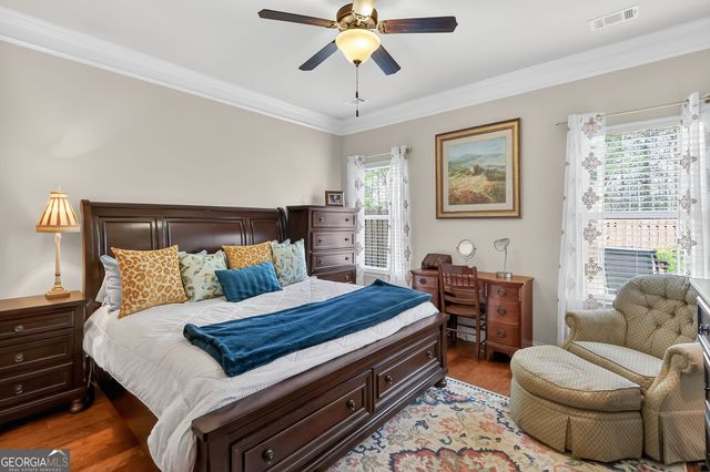 4363 Highland Gate Parkway, Gainesville, GA 30506