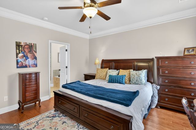 4363 Highland Gate Parkway, Gainesville, GA 30506