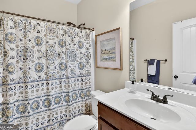 4363 Highland Gate Parkway, Gainesville, GA 30506