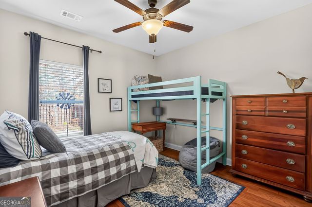 4363 Highland Gate Parkway, Gainesville, GA 30506