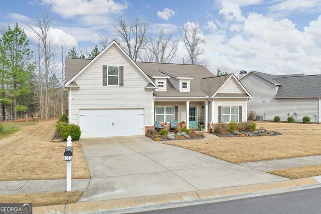 4363 Highland Gate Parkway, Gainesville, GA 30506