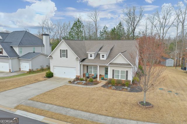 4363 Highland Gate Parkway, Gainesville, GA 30506