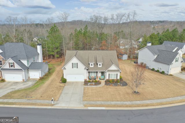 4363 Highland Gate Parkway, Gainesville, GA 30506