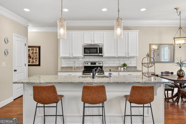 4363 Highland Gate Parkway, Gainesville, GA 30506