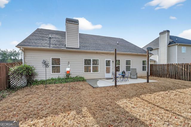 4363 Highland Gate Parkway, Gainesville, GA 30506