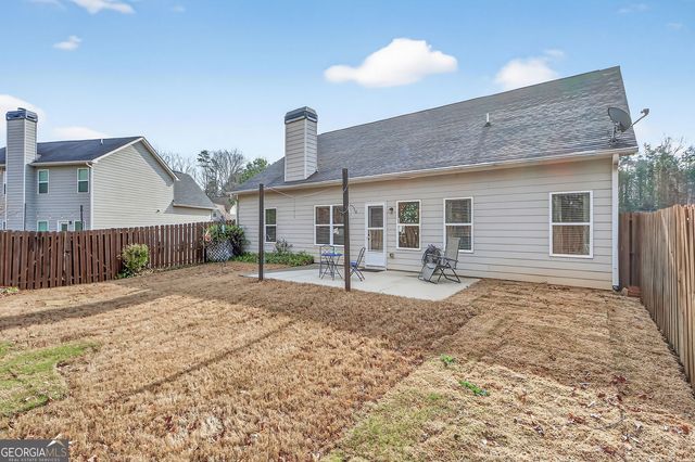 4363 Highland Gate Parkway, Gainesville, GA 30506