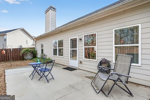 4363 Highland Gate Parkway, Gainesville, GA 30506