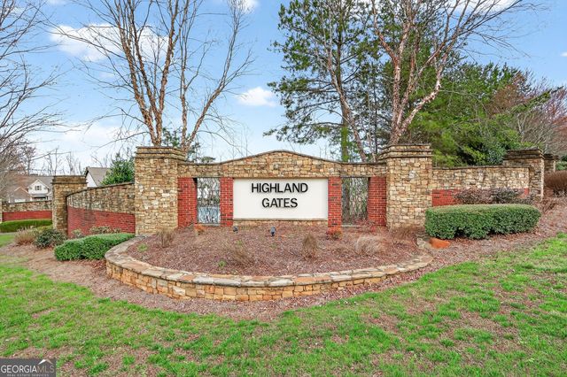 4363 Highland Gate Parkway, Gainesville, GA 30506