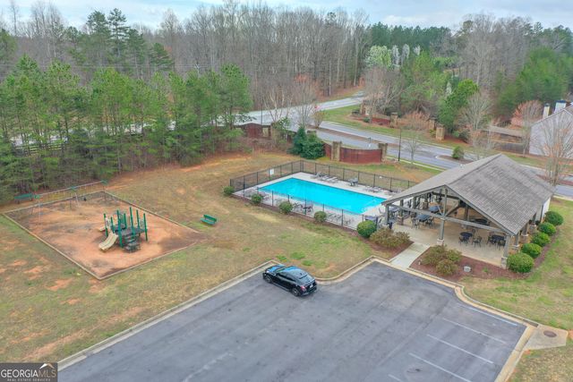 4363 Highland Gate Parkway, Gainesville, GA 30506
