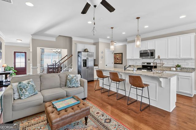 4363 Highland Gate Parkway, Gainesville, GA 30506