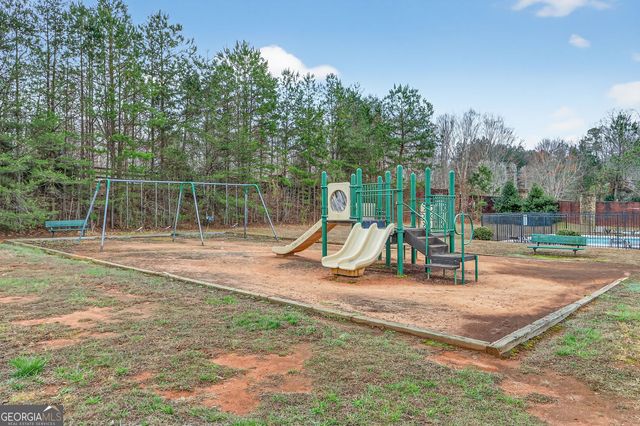 4363 Highland Gate Parkway, Gainesville, GA 30506