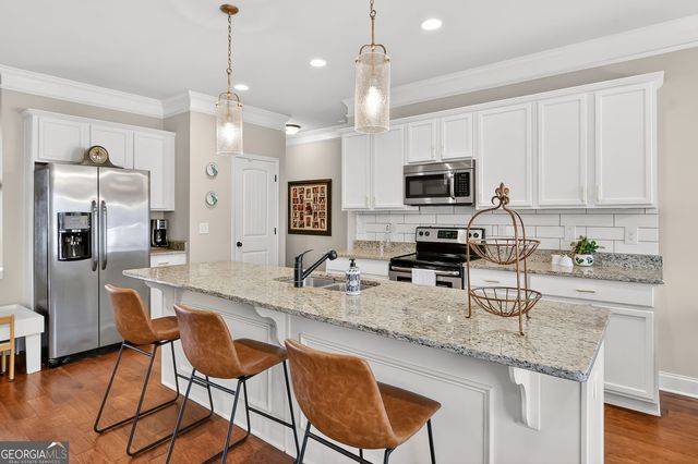 4363 Highland Gate Parkway, Gainesville, GA 30506