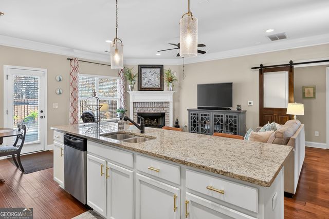 4363 Highland Gate Parkway, Gainesville, GA 30506