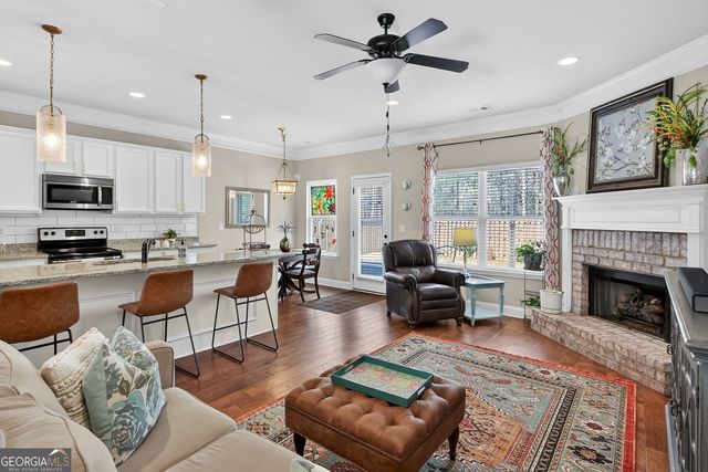 4363 Highland Gate Parkway, Gainesville, GA 30506