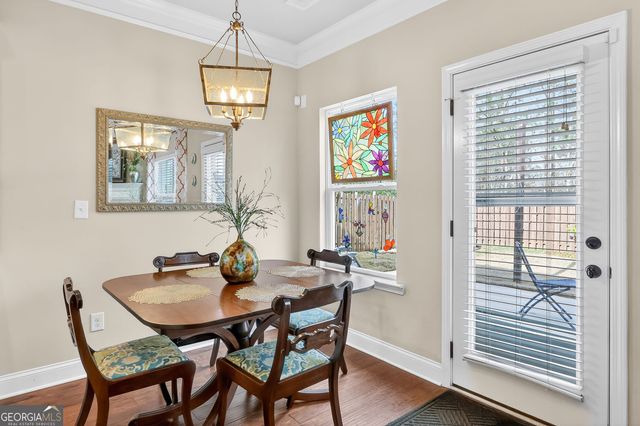 4363 Highland Gate Parkway, Gainesville, GA 30506