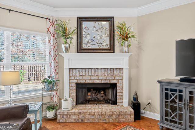 4363 Highland Gate Parkway, Gainesville, GA 30506