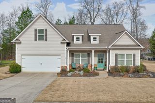 4363 Highland Gate Parkway, Gainesville, GA 30506