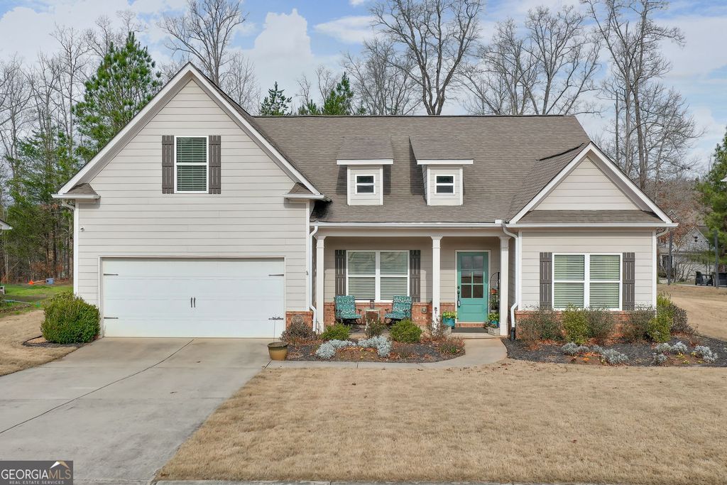 4363 Highland Gate Parkway, Gainesville, GA 30506