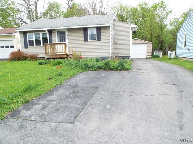 506 Charles Street, Sullivan, NY 13037