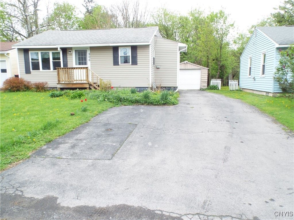 506 Charles Street, Sullivan, NY 13037