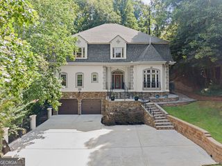 1236 Riversound Court, Marietta, GA 30068